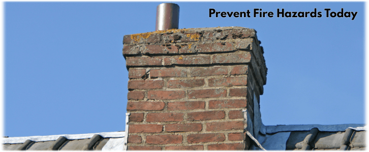 Chimney Cleaning Humble