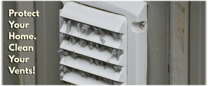Dryer Vent Cleaning Humble