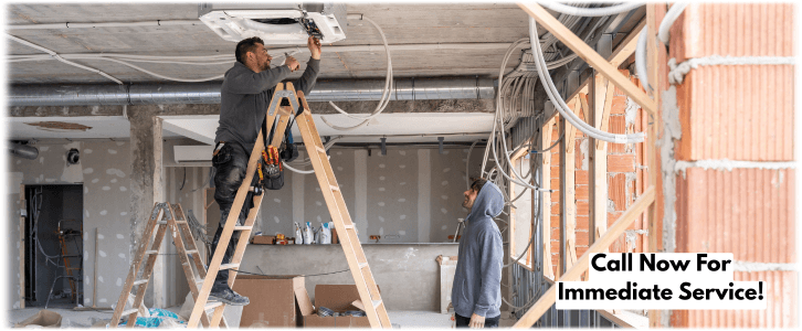 Humble TX Air Duct Cleaning